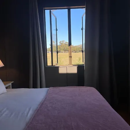 Le Reve Boutique Hotel Tulbagh Exterior foto
