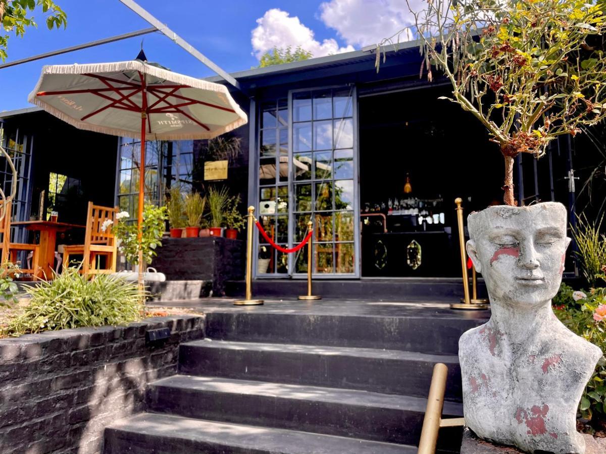 Le Reve Boutique Hotel 4*