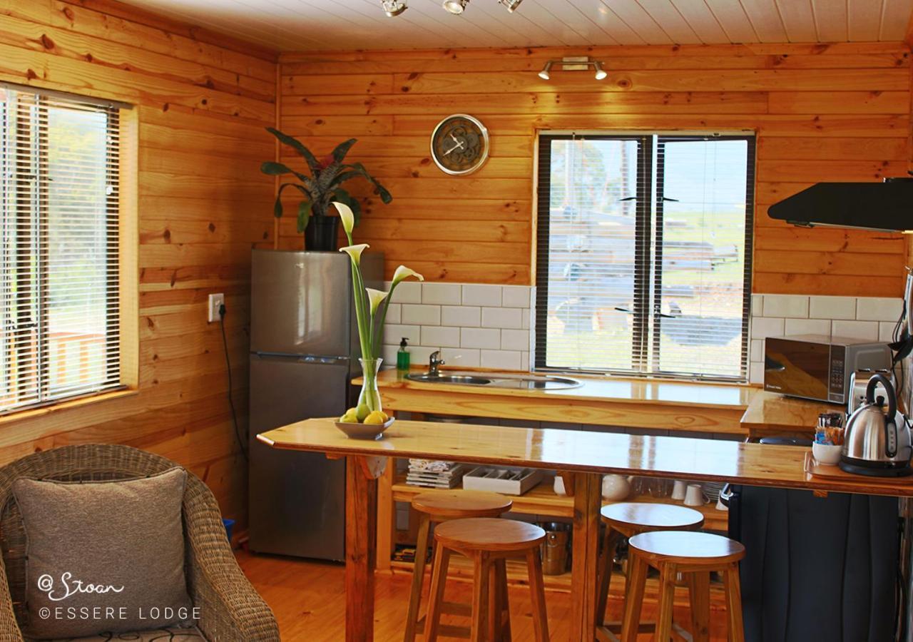 Hotel Le Reve Boutique Tulbagh