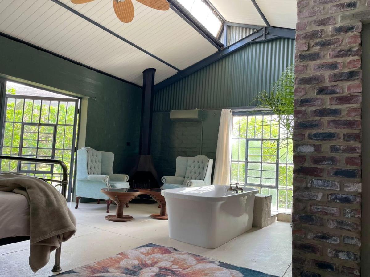 Le Reve Boutique 4* Tulbagh