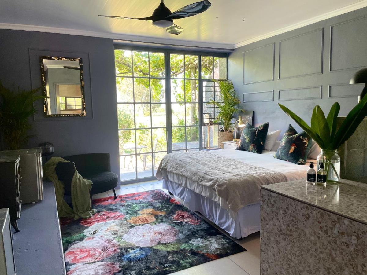 Le Reve Boutique Tulbagh