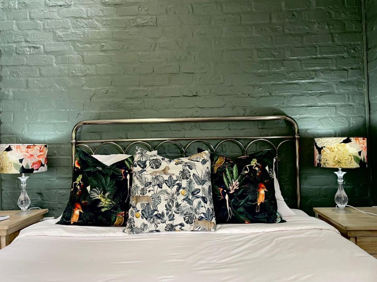 Le Reve Boutique Tulbagh