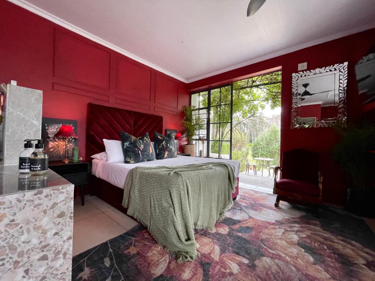 Le Reve Boutique 4*