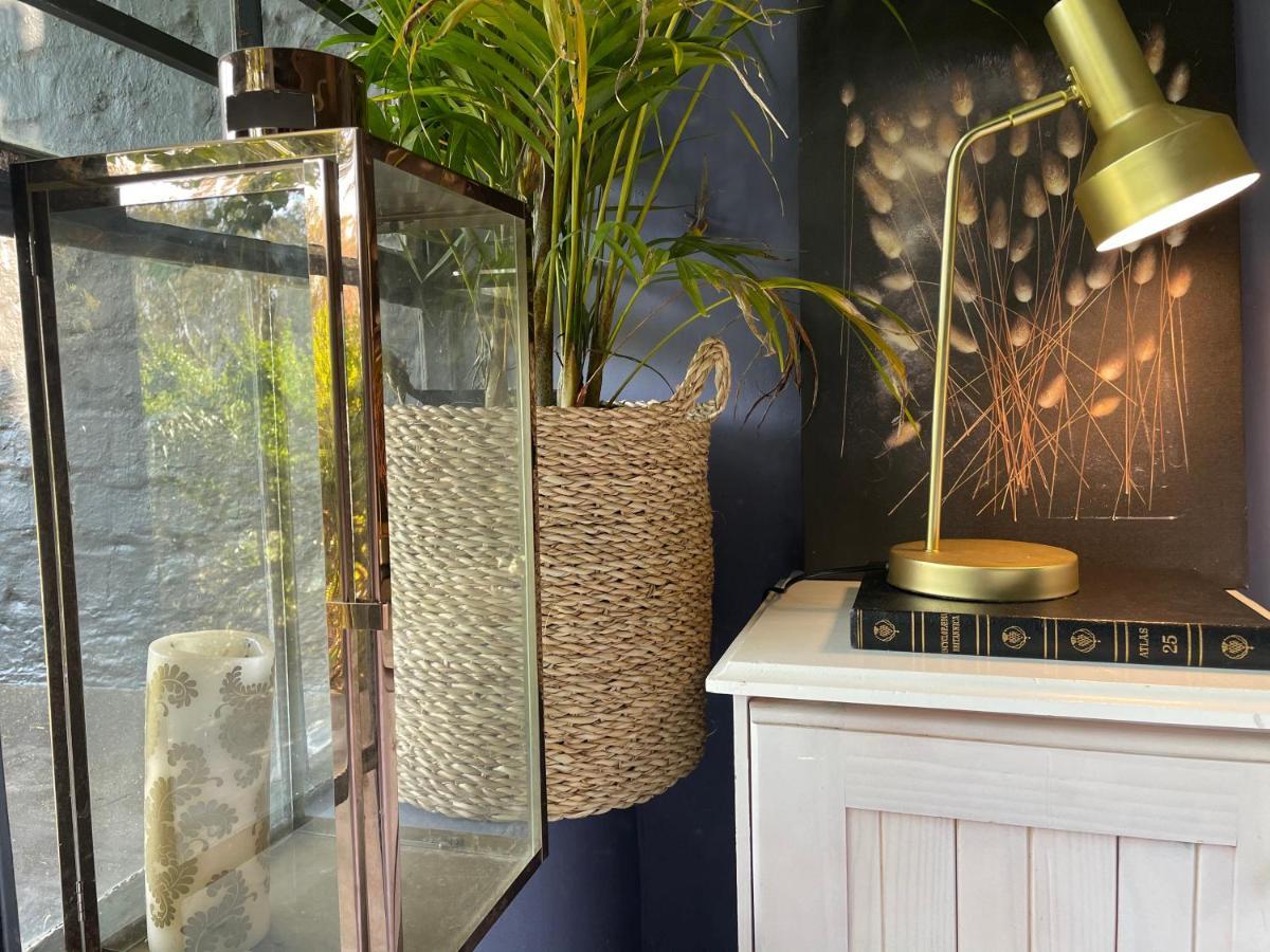 Le Reve Boutique Hotel