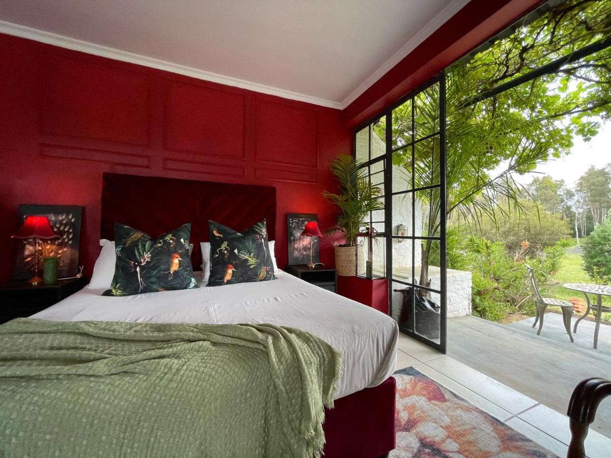 Le Reve Boutique Hotel 4*