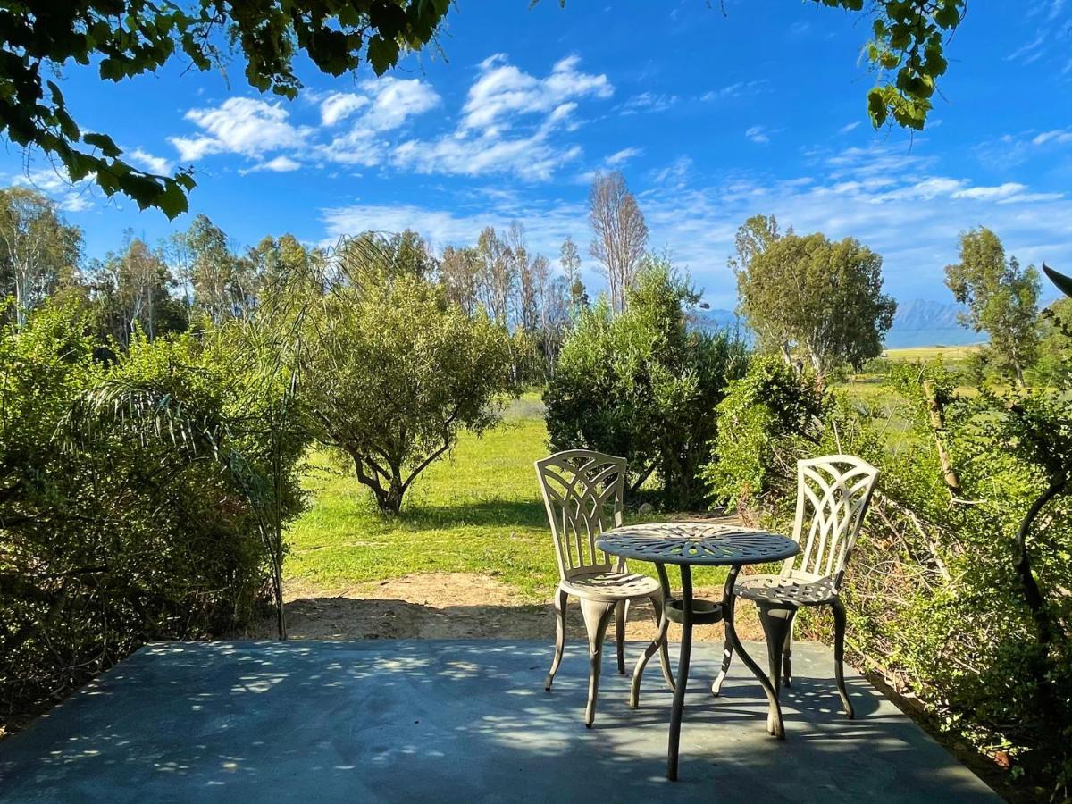 Hotel Le Reve Boutique Tulbagh