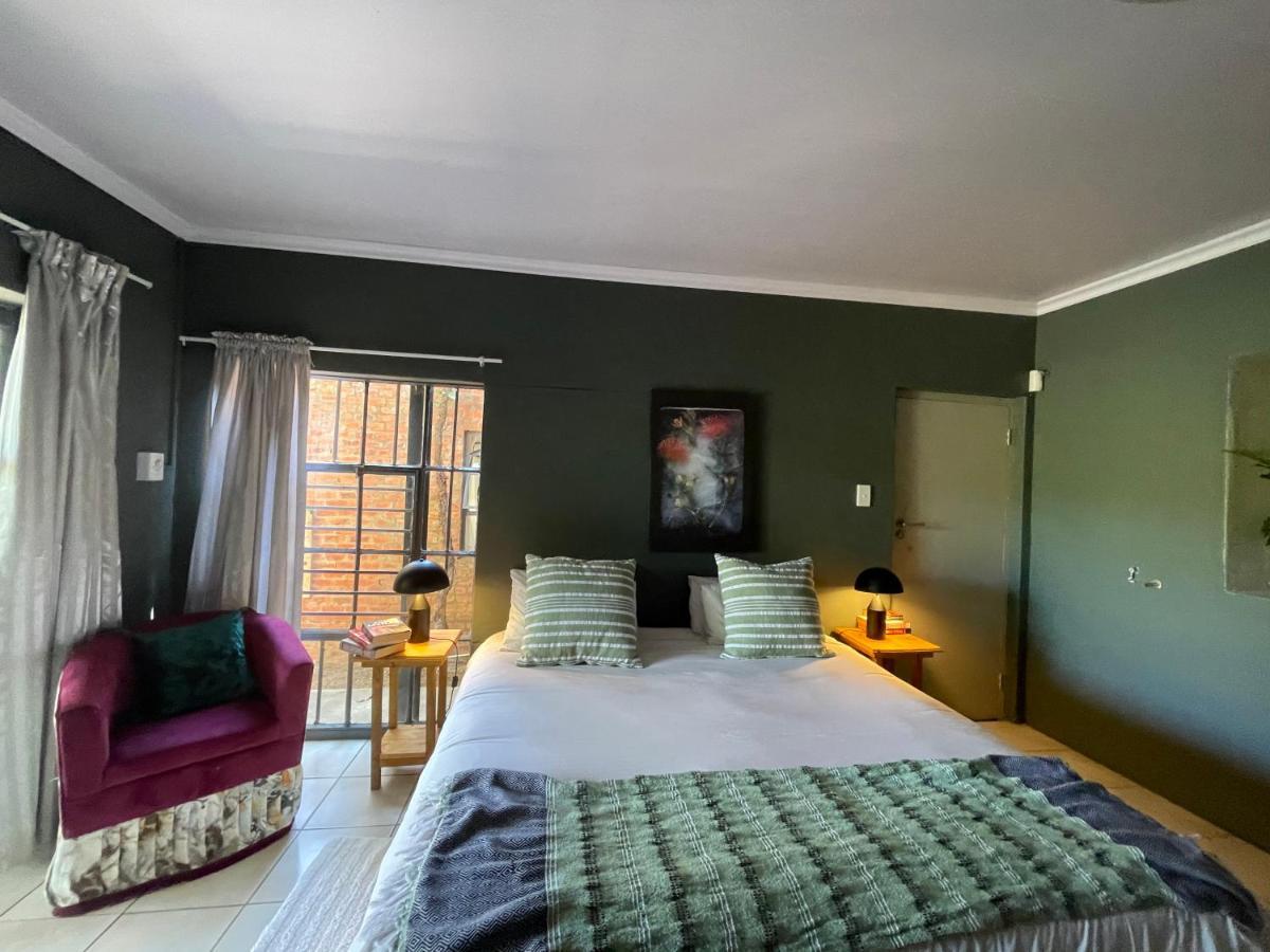 Le Reve Boutique 4* Tulbagh