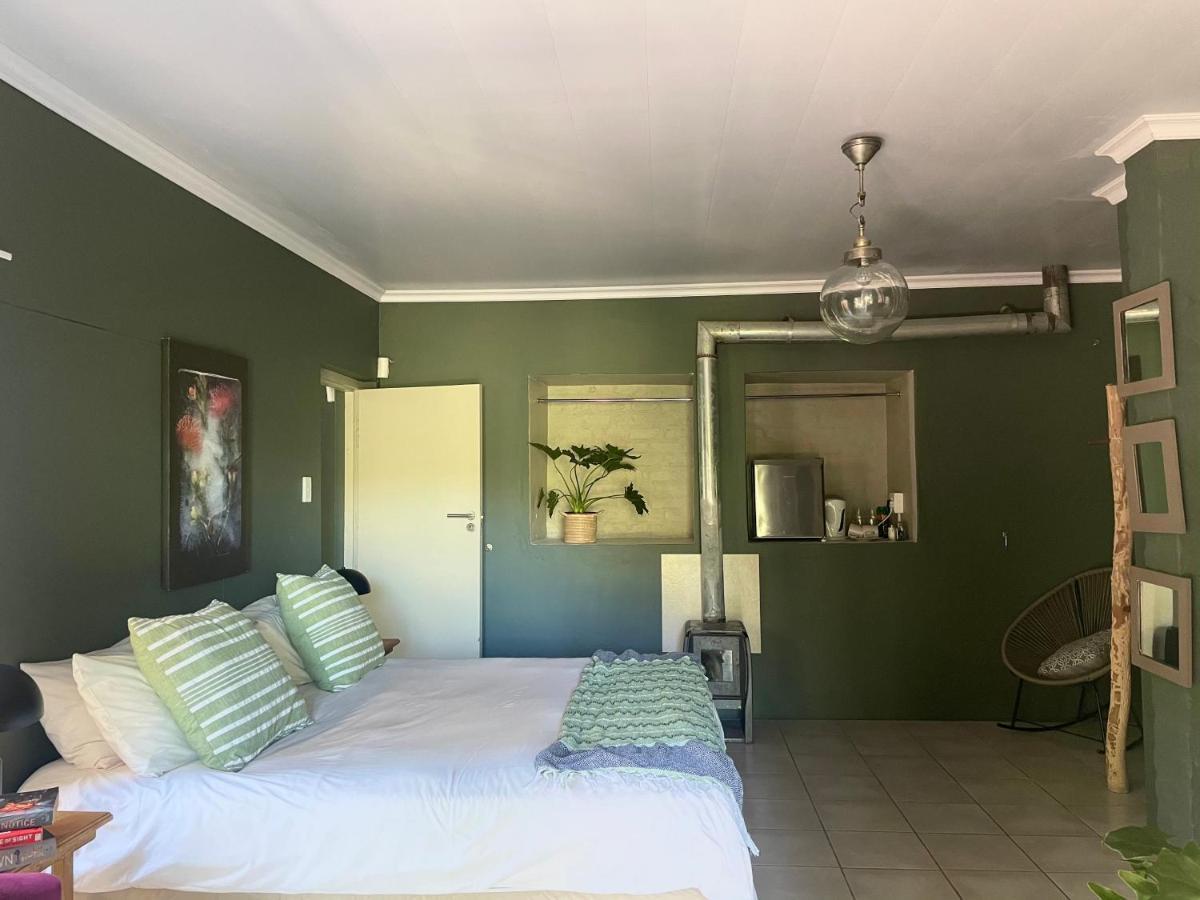 Hotel Le Reve Boutique Tulbagh