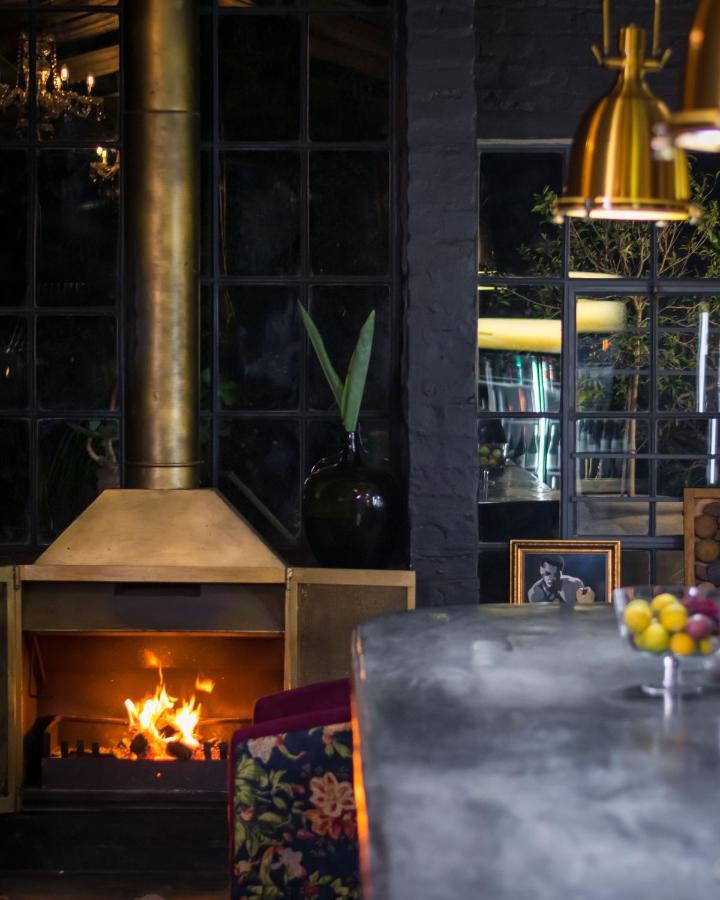 Hotel Le Reve Boutique 4*