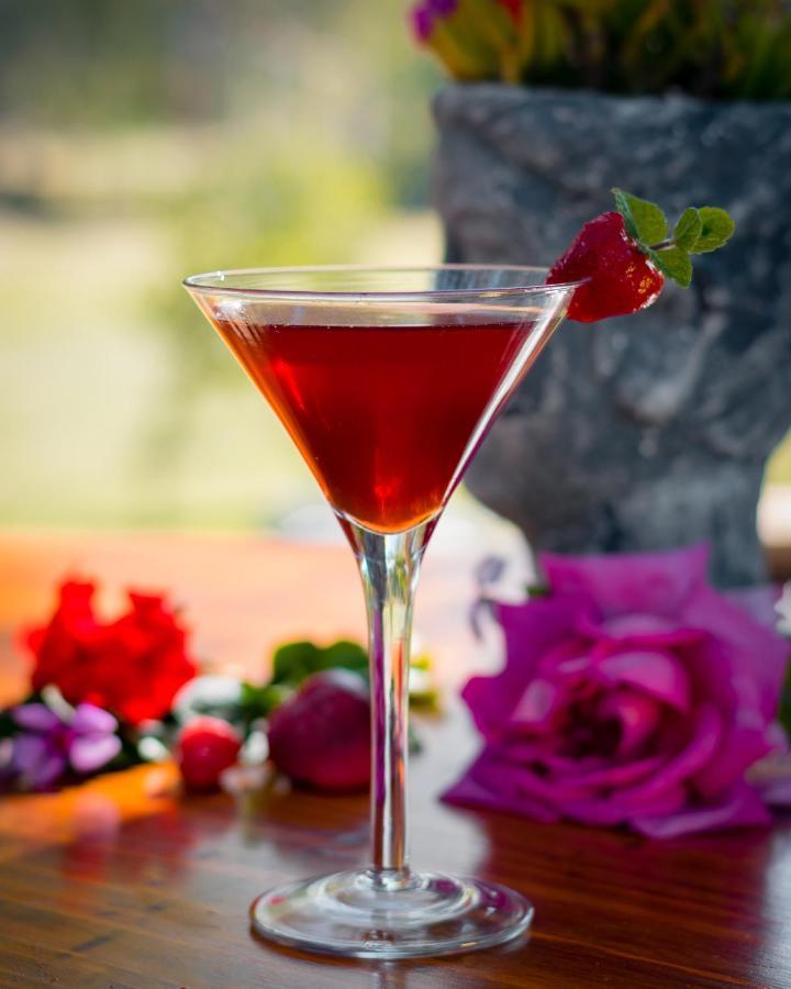 Le Reve Boutique Hotel