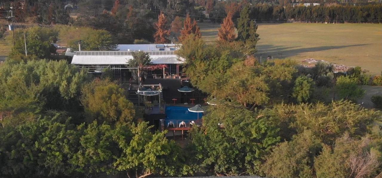 Le Reve Boutique Hotel Tulbagh