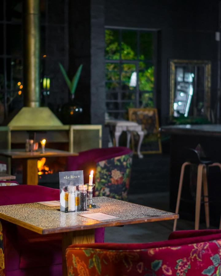 Hotel Le Reve Boutique 4*