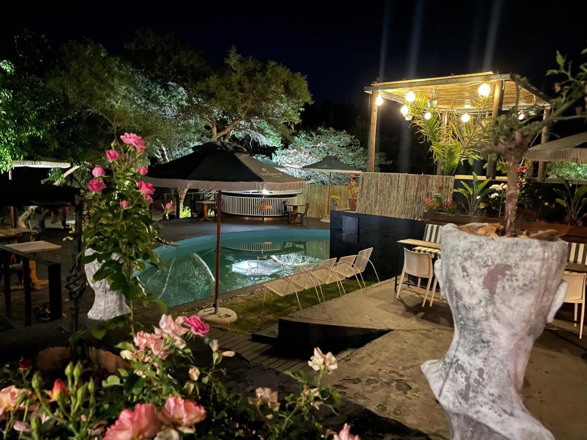 Le Reve Boutique Tulbagh