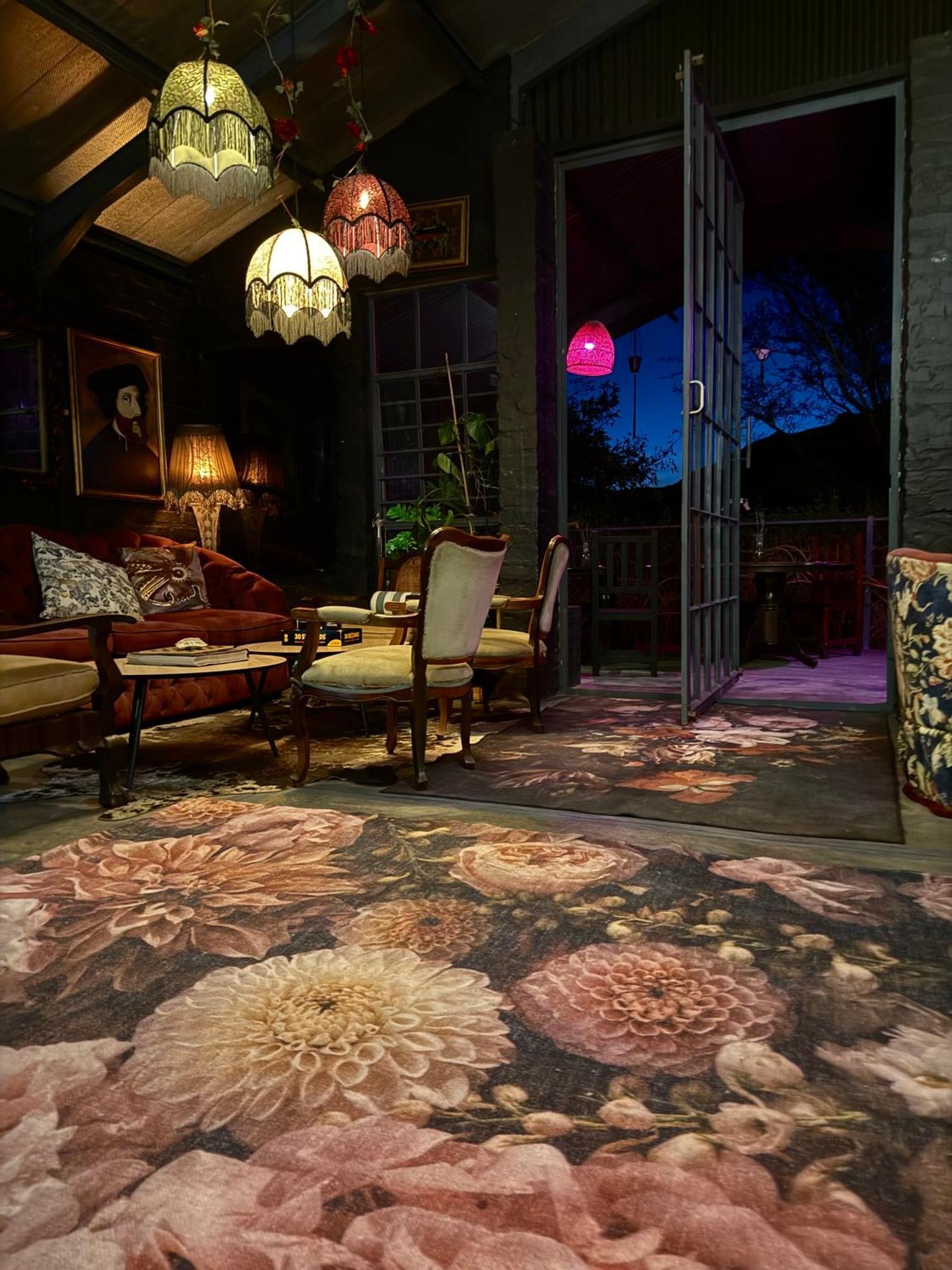 Le Reve Boutique 4*